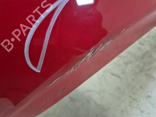 Rear bumper ALFA ROMEO MITO (955_) 1.6 JTDM (955AXC1B) | BP27709381C8 
