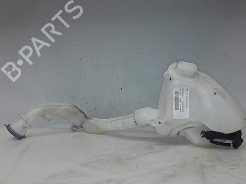 Used Windscreen washer tank PEUGEOT 208 I (CA_, CC_) 1.2 VTI 82 (82 hp) 21675906