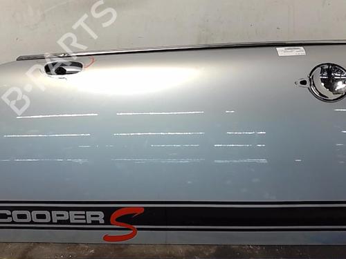 Used Left front door MINI MINI (R50, R53) [2001-2006]  20508637