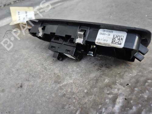 Right front window switch BMW 1 (F20) M 135 i xDrive | BP30651951I26