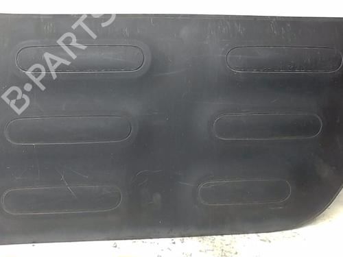 Door moulding trim CITROËN C4 CACTUS 1.6 BlueHDi 100 | BP16923958C150 