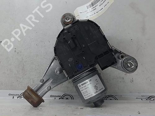 Used Front wiper motor RENAULT ESPACE V (JR_) 1.6 dCi 160 (160 hp) 19308142