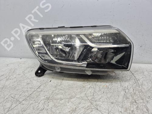 Right headlight DACIA SANDERO II TCe 90 (B8M1, B8MA, B8AC) | BP37150189C29 - Image 3