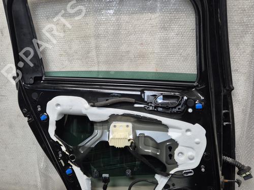 Left rear door PEUGEOT 5008 (0U_, 0E_) 1.6 HDi | BP30714422C4