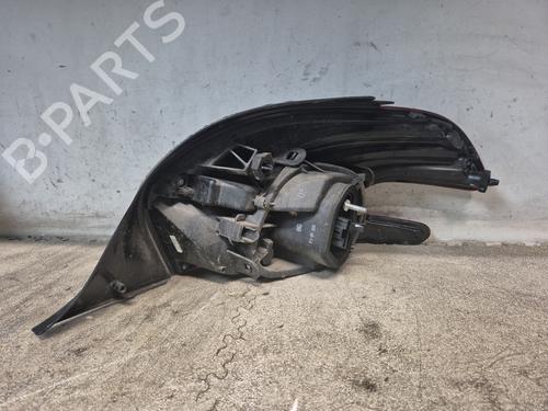 Left taillight PEUGEOT 208 I (CA_, CC_) 1.0 VTi | BP29215017C34 