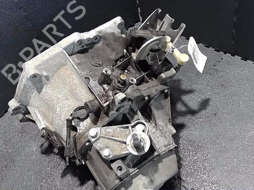 Gearbox CITROËN C4 II (NC_) 1.6 VTi 120 (NC5FS0, NC5FS9) | BP23183641M3 - Image 3