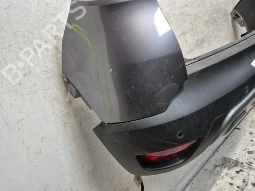 Rear bumper RENAULT CAPTUR I (J5_, H5_) 1.5 dCi 110 | BP29516461C8 
