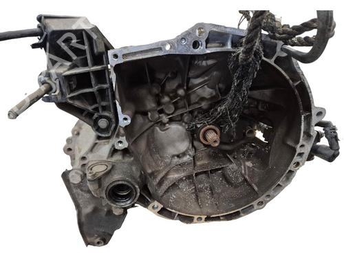 Gearbox PEUGEOT 208 I (CA_, CC_) 1.2 VTI 82 | BP26227566M3