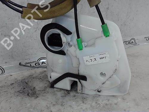 Used Front left lock MAZDA 3 (BL) [2008-2014]  18151595