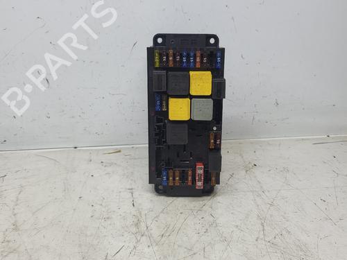 Fuse box MERCEDES-BENZ C-CLASS (W203) C 220 CDI (203.008) | BP35796620E1 - Image 2