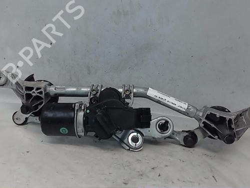 Front wiper motor NISSAN JUKE (F15) 1.2 DIG-T | BP20507769M29 
