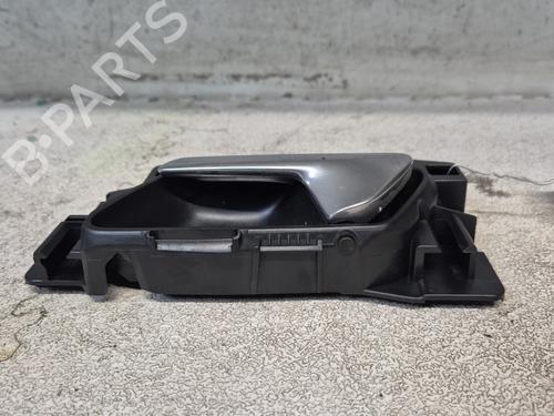Front left interior door handle PEUGEOT 208 II (UB_, UP_, UW_, UJ_) 1.2 PureTech 100 | BP26945227I13 