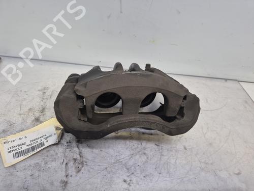 Used Left front brake caliper RENAULT MASTER III Van (FV) 2.3 dCi 125 FWD (FV0C, FV0D, FV0G, FV0H, FV0J, FV0K,... (125 hp) 31795882