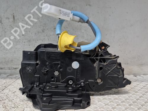Serrure arrière droite BMW 1 (F40) 120 i (178 hp) 25930333