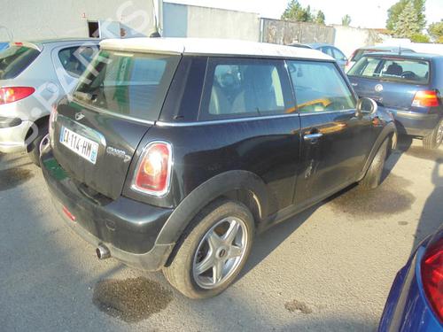 Electronic module MINI MINI (R56) Cooper D | BP14552594M83 
