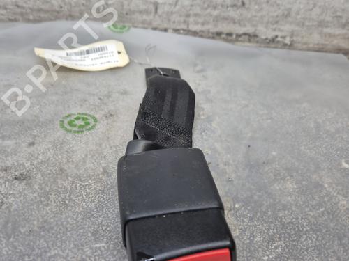 Used Seat buckle NISSAN JUKE (F15) 1.5 dCi (110 hp) 30767005