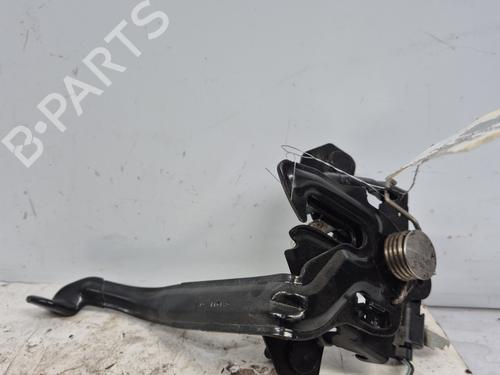 Used Hood lock Hood lock NISSAN MICRA V (K14) 1.0 IG-T 100 (101 hp) 33835031 33835031