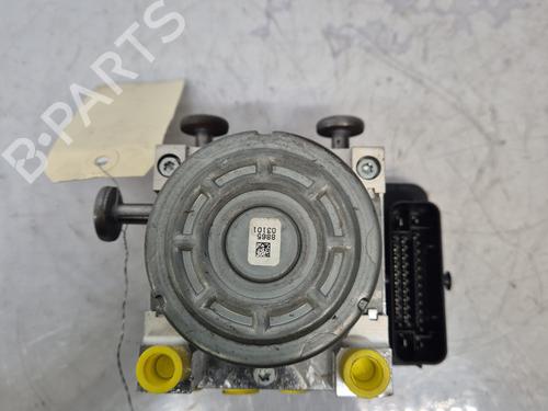 Used ABS pump OPEL CORSA F (P2JO) 1.2 (68) (75 hp) 30868036