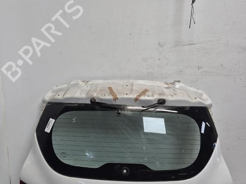 Used Tailgate Tailgate 37149867 37149867