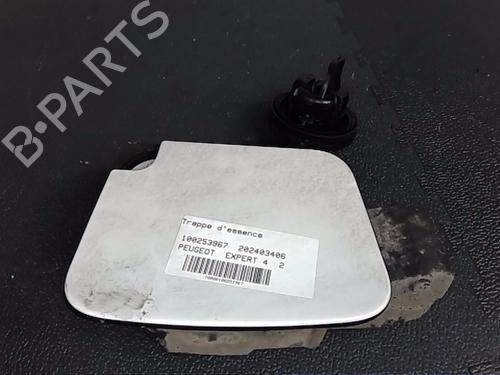 Used Fuel flap PEUGEOT EXPERT Van (V_) 2.0 BlueHDi 180 (177 hp) 23183529