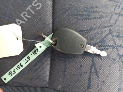 Right mirror DACIA LOGAN (LS_) 1.4 (LS0A, LS0C, LS0E, LS0G) | BP34497832C27  - Image 8