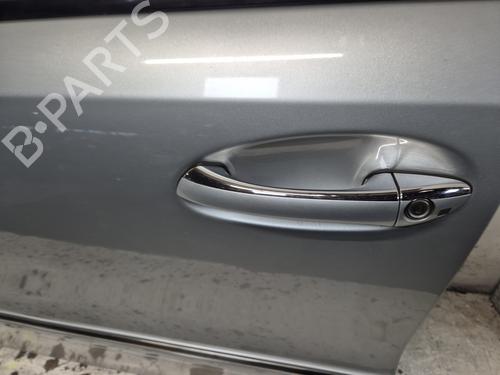 Left front door MERCEDES-BENZ E-CLASS (W211) E 320 CDI (211.022) | BP29758430C2 