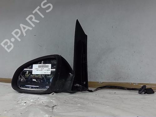 Left mirror OPEL ASTRA J (P10)  | BP19337382C26 