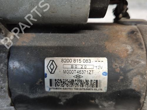 Starter DACIA SANDERO | BP25930439M8