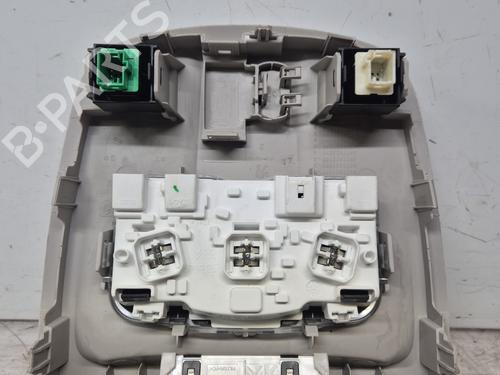 Innerbelysning CITROËN JUMPY III Van (V_) 2.0 BlueHDi 145 | BP33892859I8 - Image 2