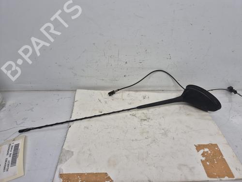 Used Antenna/Base Antenna/Base PEUGEOT 206 Hatchback (2A/C) [1998-2012] 33443820 33443820