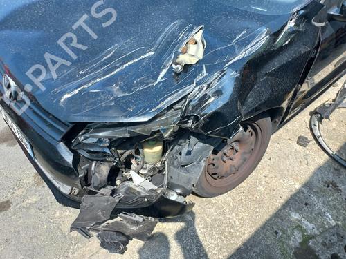 Left taillight VW POLO V (6R1, 6C1)  | BP26570282C34 