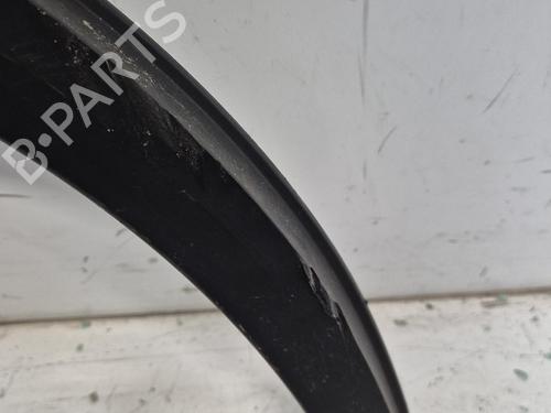 Used Rear right wheel arch trim Rear right wheel arch trim 37411244 37411244