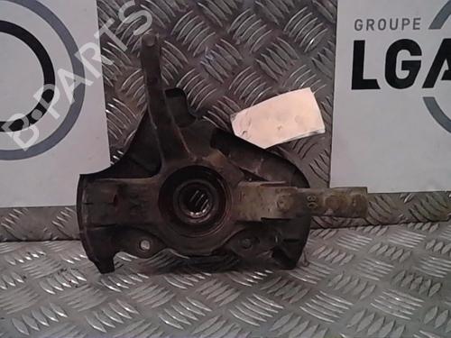 Left front steering knuckle FORD KA (RU8) 1.2 | BP14556341M25 