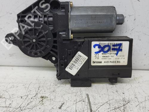 Used Front right window mechanism Front right window mechanism 37729206 37729206