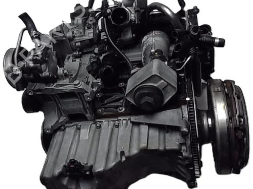 Used Engine Engine AUDI A4 B8 (8K2) 2.0 TDI (120 hp) 18351099 18351099