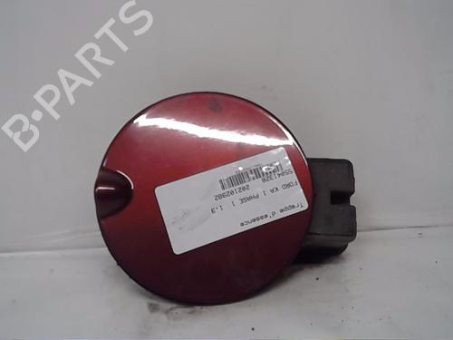Używane Klapa wlewu paliwa FORD KA (RB_) 1.3 i ROCAM (70 hp) 13849674