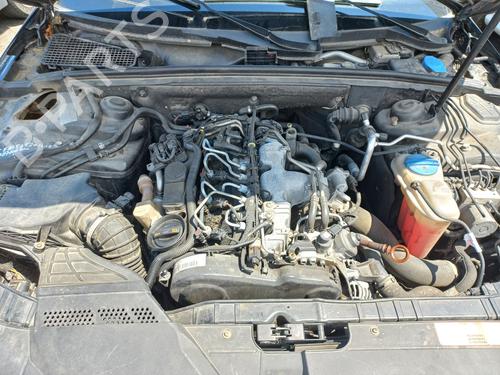 Front left interior door handle AUDI A4 B8 (8K2) 2.0 TDI | BP27509902I13  - Image 5