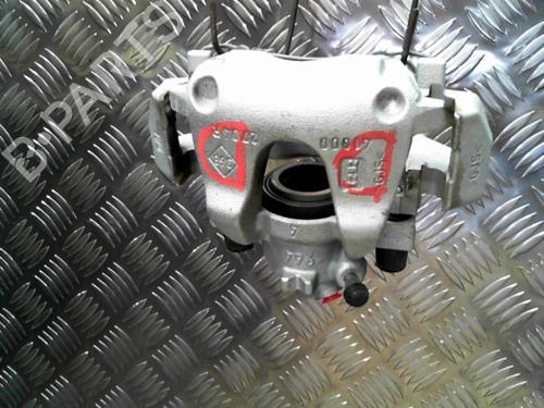 Højre bremsekaliber foran RENAULT CLIO IV (BH_) 1.5 dCi 75 (75 hp) 14520575