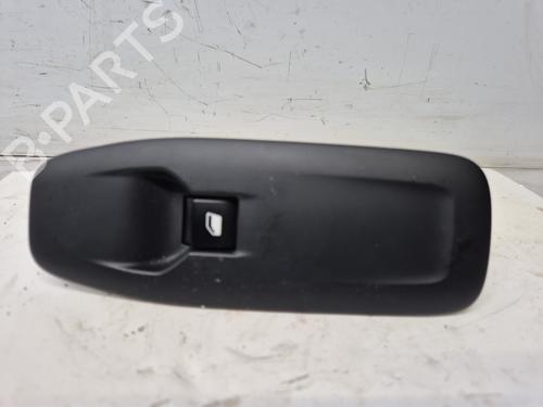 Used Right front window switch Right front window switch PEUGEOT 208 I (CA_, CC_) 1.2 VTI 82 (82 hp) 33277978 33277978