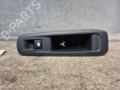 Used Left rear window switch PEUGEOT 308 II (LB_, LP_, LW_, LH_, L3_) 1.6 BlueHDi 120 (120 hp) 29155327