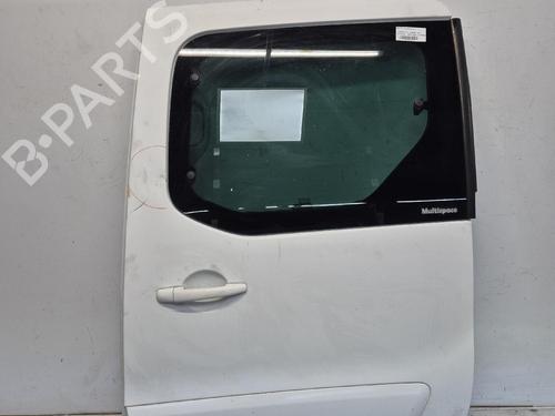 left-slide-door-citroen-berlingo-multispace-b9-2008-37150167 main image