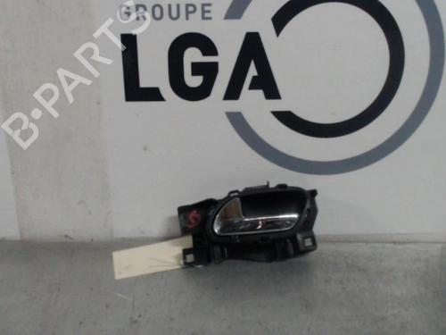 Used Front left interior door handle CITROËN DS3 (SA_) 1.6 HDi 90 (92 hp) 13866546