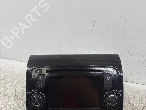 Used Radio Radio 38607504 38607504