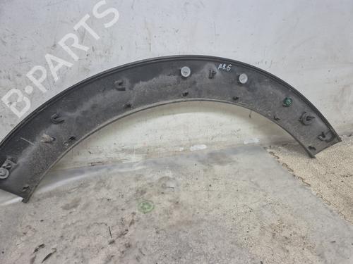 Rear left wheel arch trim CITROËN C3 III (SX) 1.5 BlueHDi 100 (SXYHYP, SXYHTU) | BP28485397C136 