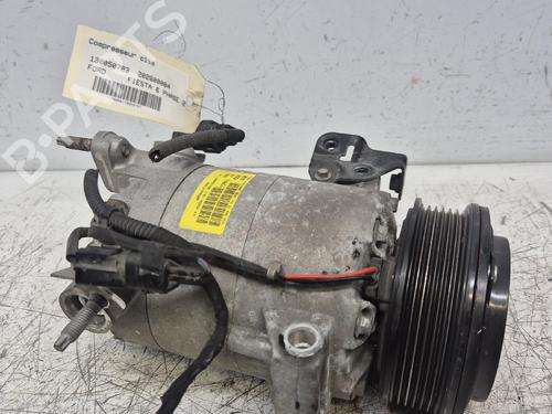 Used AC compressor AC compressor 37729230 37729230