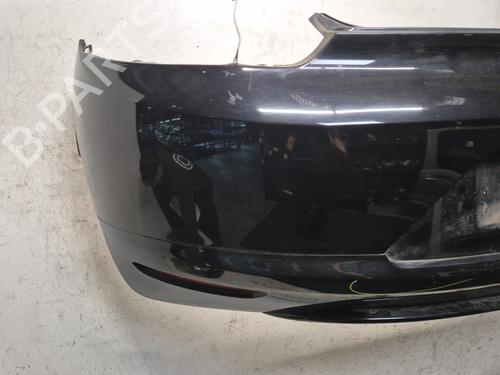 Rear bumper VW SCIROCCO III (137, 138) 1.4 TSI | BP29494283C8 