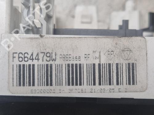Used Climate control Climate control 39212521 39212521