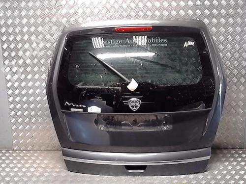Used Tailgate LANCIA MUSA (350_) 1.3 D Multijet (350.AXM11, 350.AXM1A, 350.AXI1A) (95 hp) 13850940