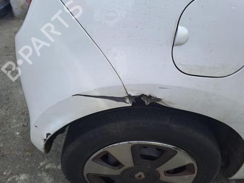 Startmotor RENAULT TWINGO III (BCM_, BCA_) 0.9 TCe 90 (BCM9, BCM2) | BP26702497M8