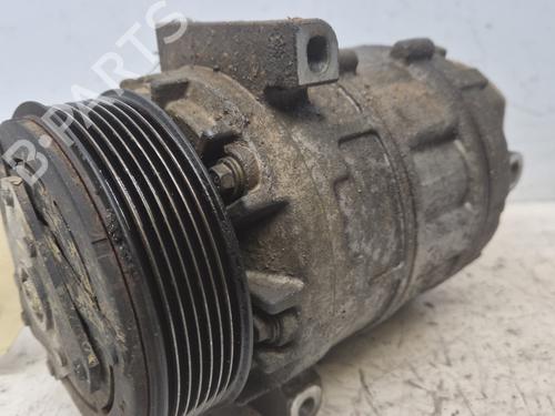 Used AC compressor AC compressor RENAULT TRAFIC II Van (FL) 2.0 dCi 115 (FL01, FL0U, FL00, FL0H, FL0M) (114 hp) 33477126 33477126